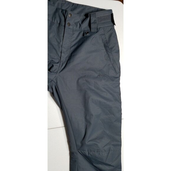 Arctix Gray Insulated Snow Ski Boarding Winter Pants Women's XL Regular Fit - Picture 7 of 16